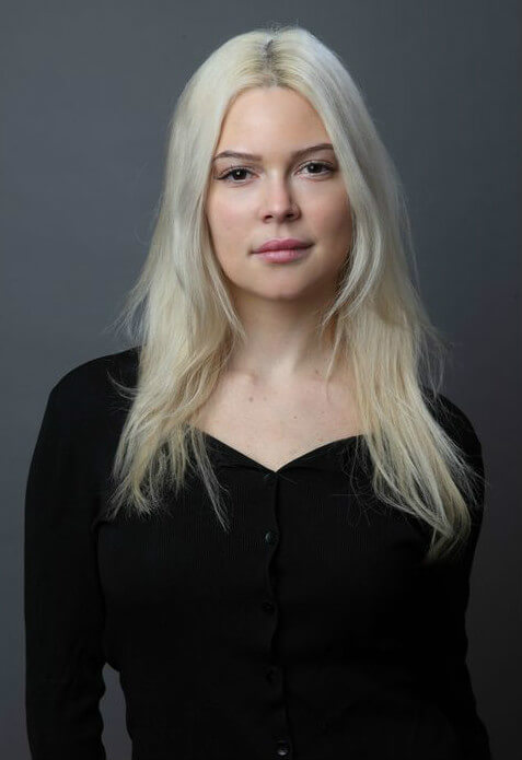 Jenny Hutton actress NYC